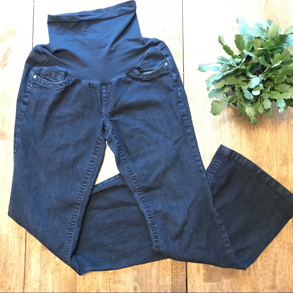 Maternity Jeans